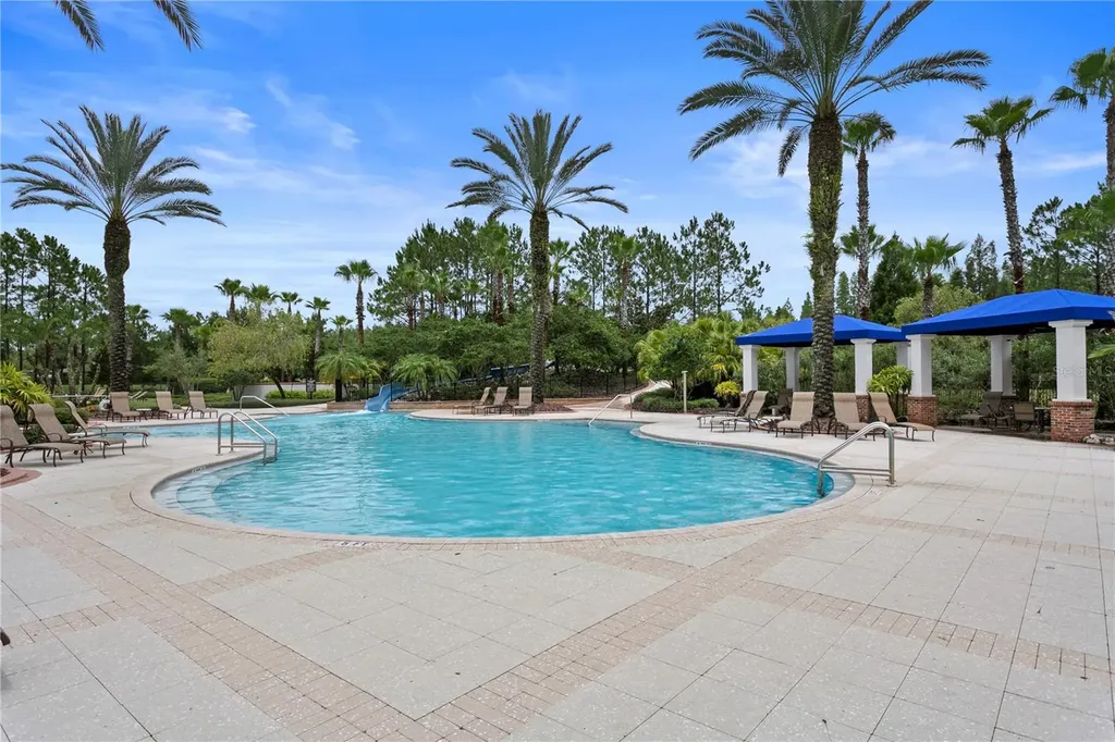 8412 Dunham Station Drive Tampa FL 33647