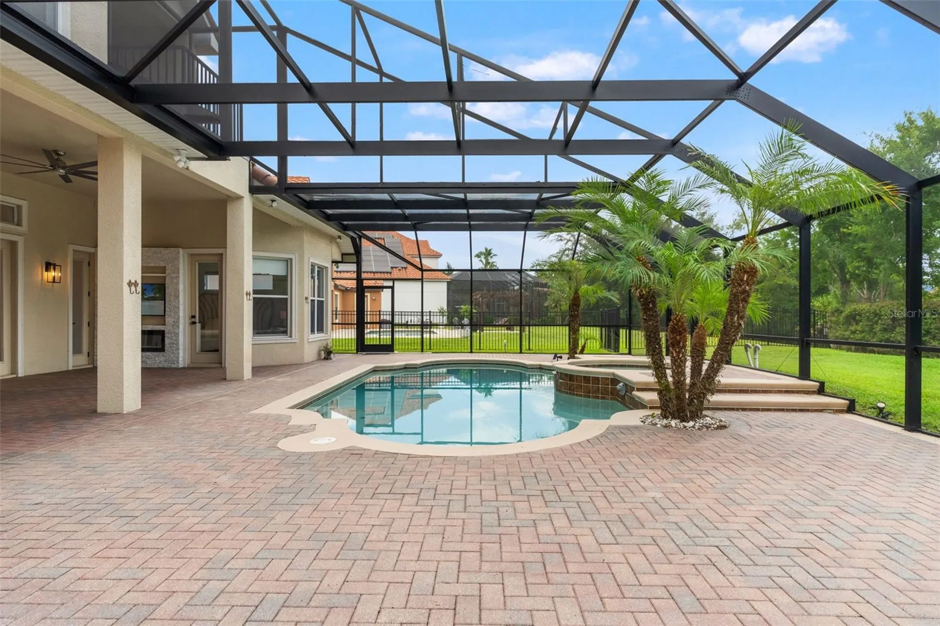 8412 Dunham Station Drive Tampa FL 33647