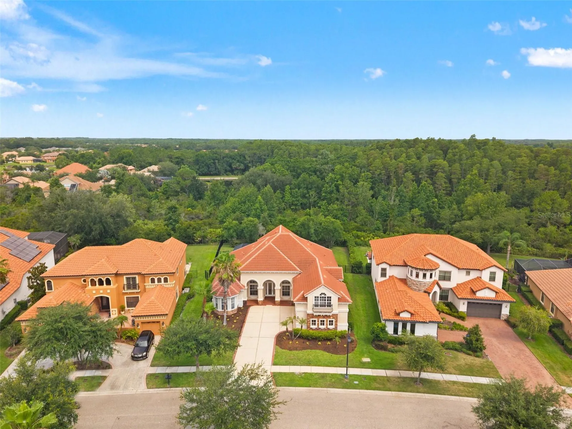 8412 Dunham Station Drive Tampa FL 33647