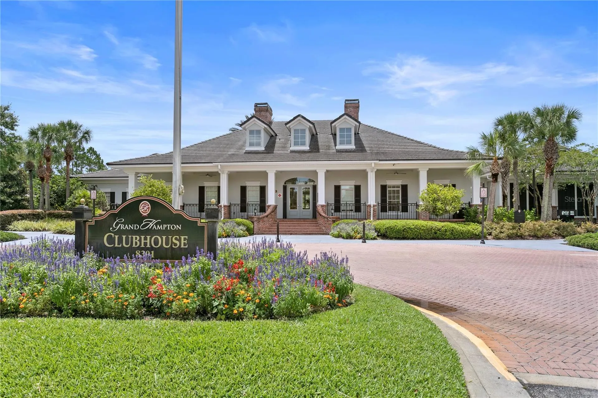 8412 Dunham Station Drive Tampa FL 33647