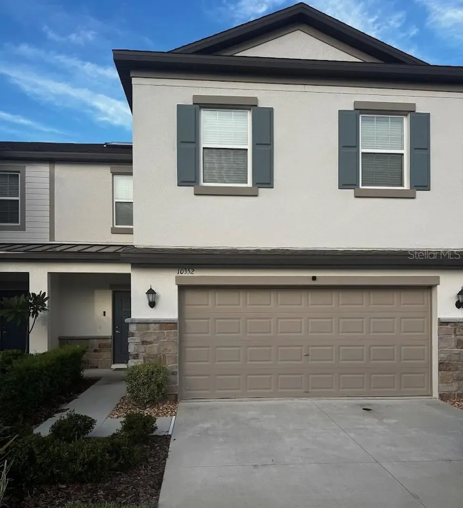 10352 Lavender Aster Trail San Antonio FL 33576