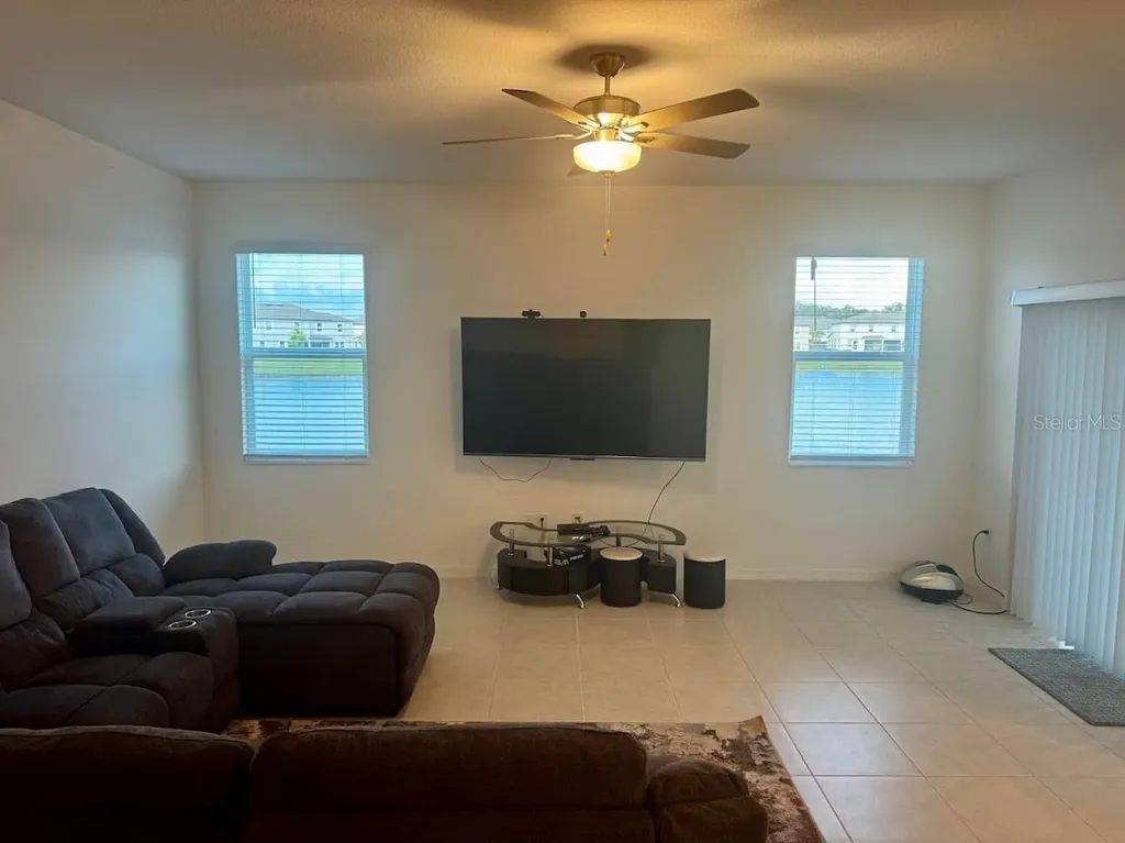 10352 Lavender Aster Trail San Antonio FL 33576