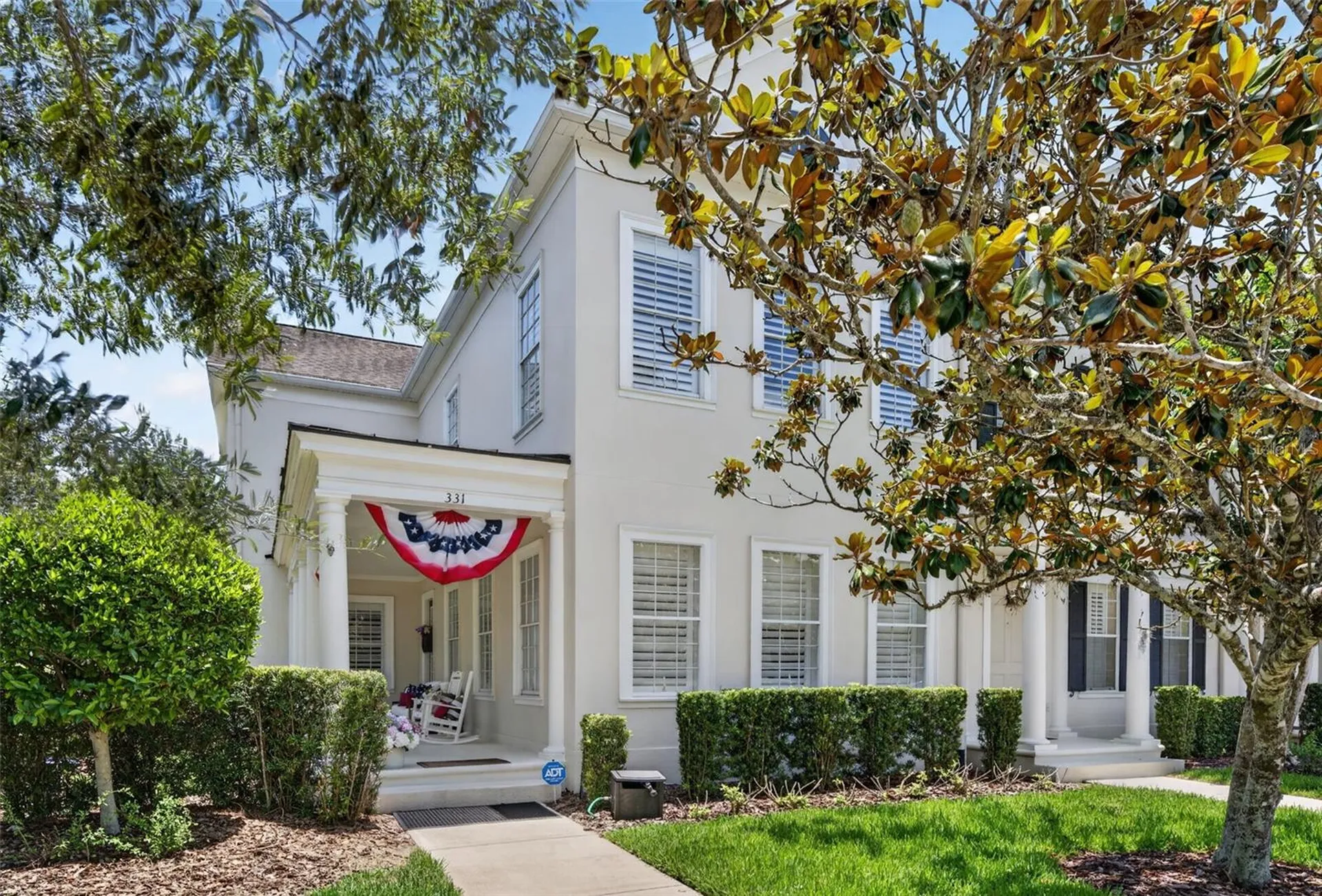 331 Celebration Boulevard Celebration FL 34747