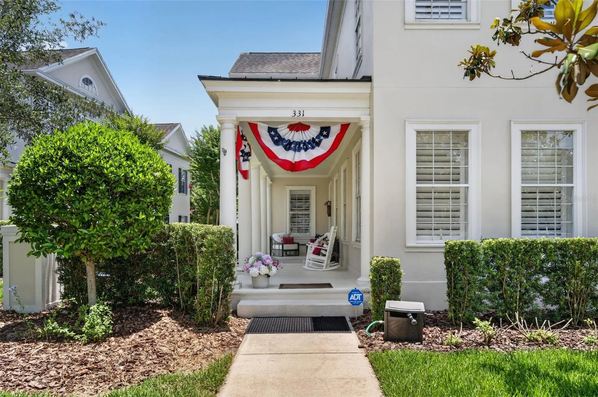331 Celebration Boulevard Celebration FL 34747