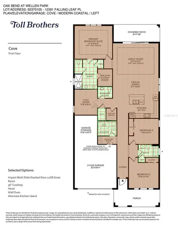 12381 Falling Leaf Place Venice FL 34293