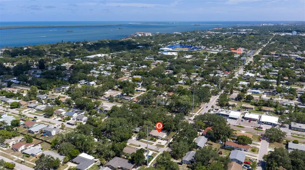 1282 Palm Street Clearwater FL 33755