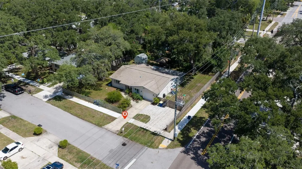 1282 Palm Street Clearwater FL 33755