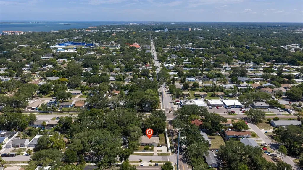 1282 Palm Street Clearwater FL 33755