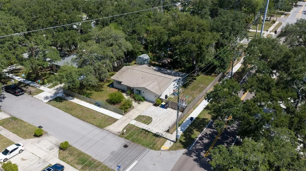 1282 Palm Street Clearwater FL 33755