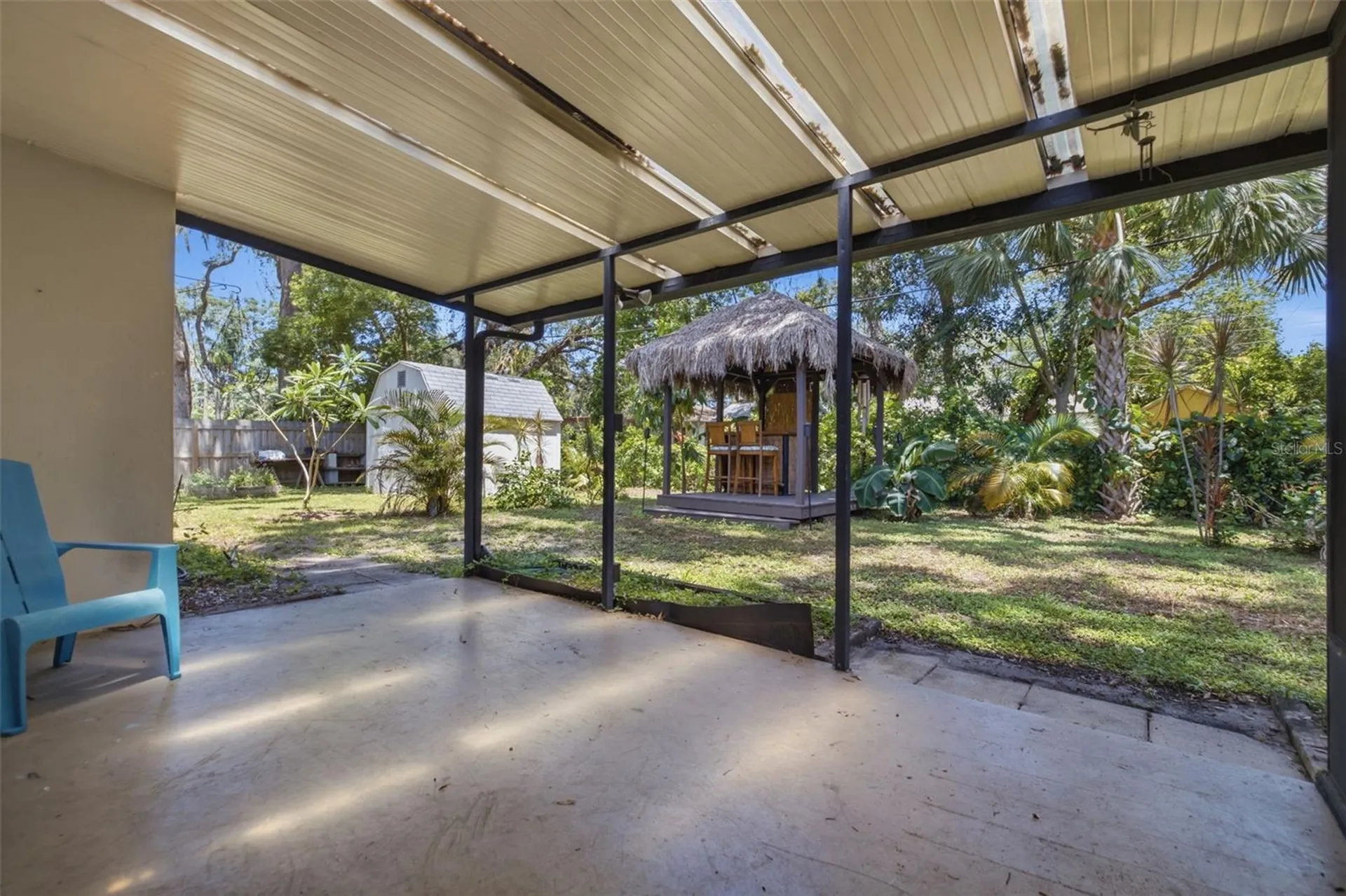 1282 Palm Street Clearwater FL 33755