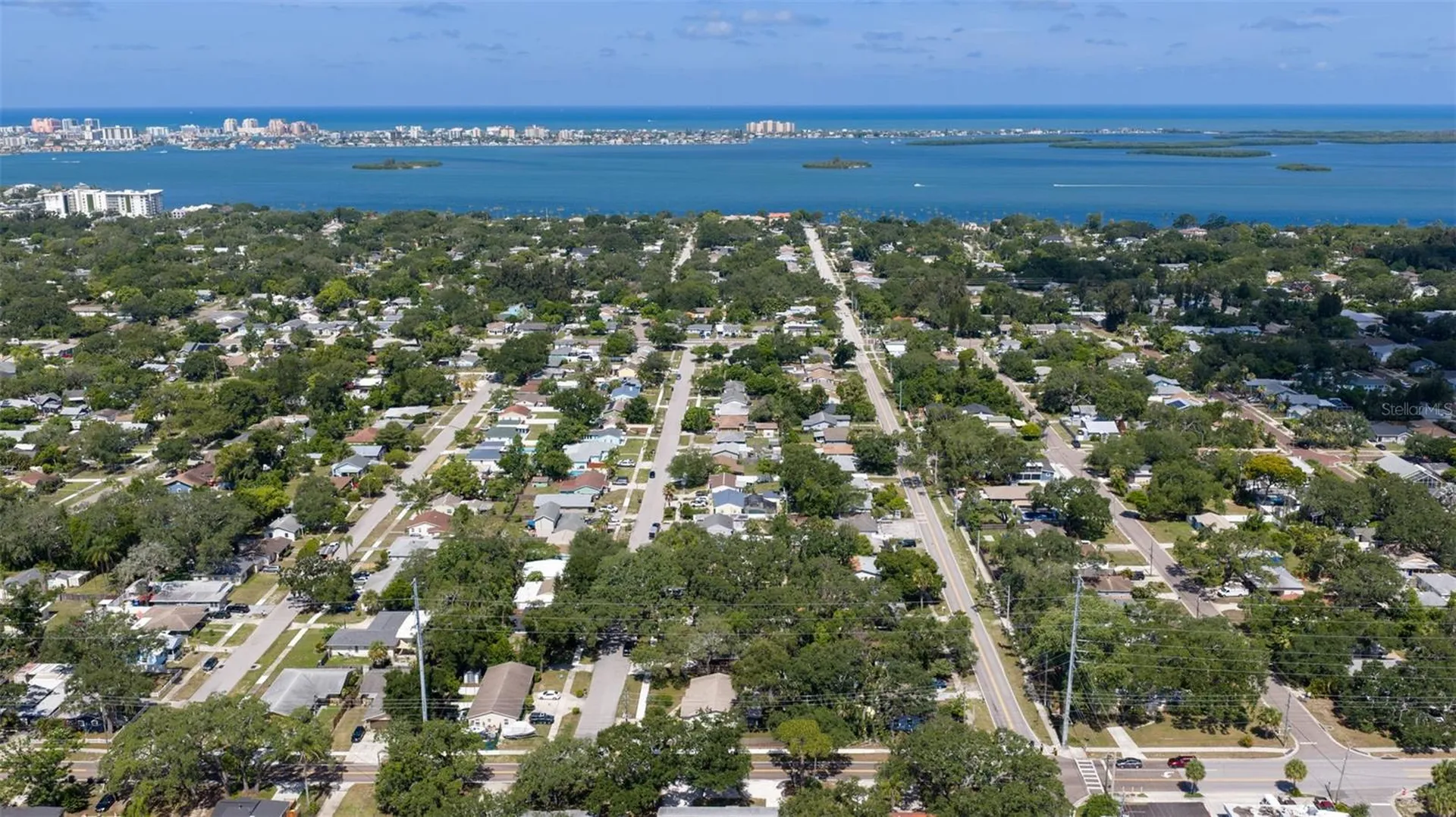 1282 Palm Street Clearwater FL 33755