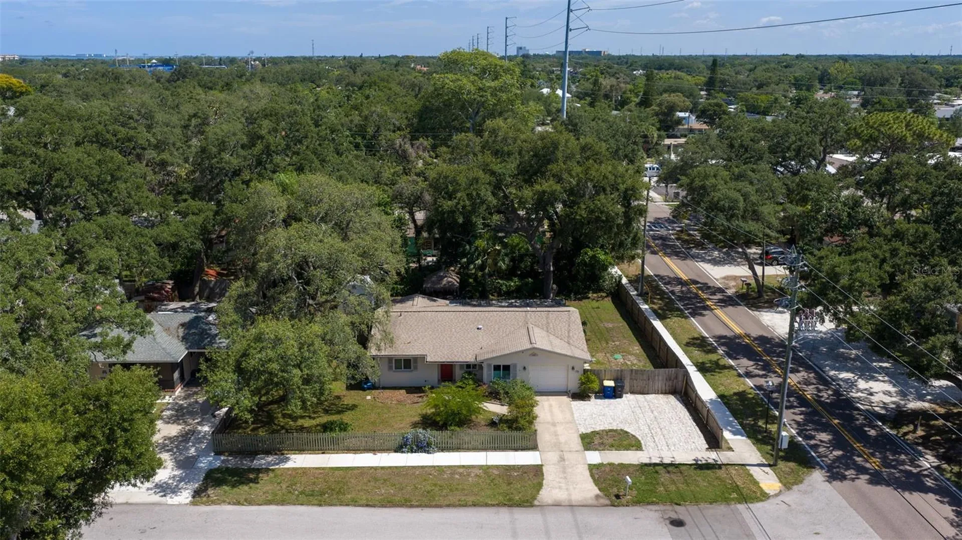 1282 Palm Street Clearwater FL 33755