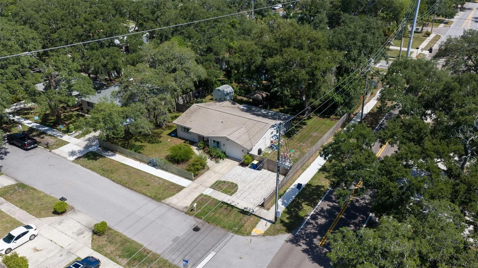 1282 Palm Street Clearwater FL 33755