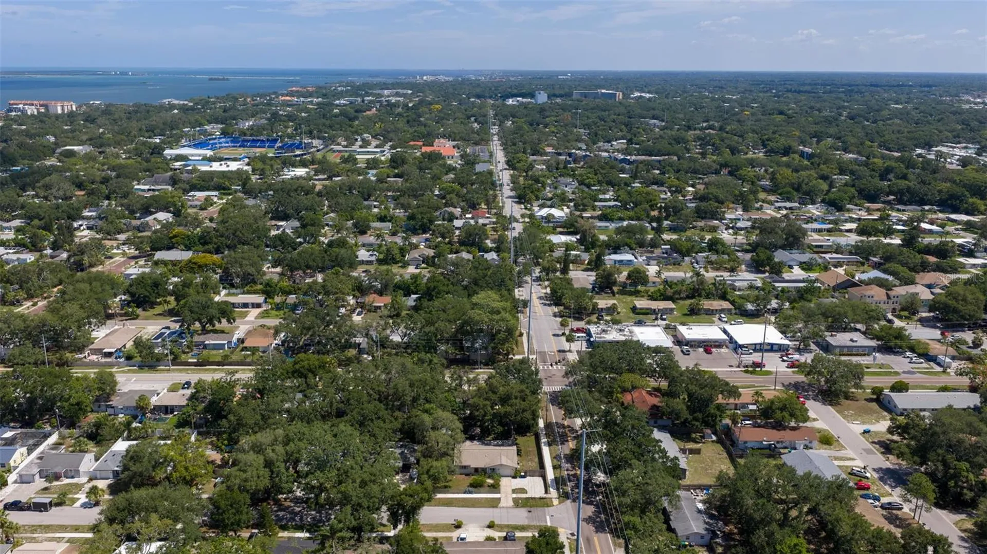 1282 Palm Street Clearwater FL 33755