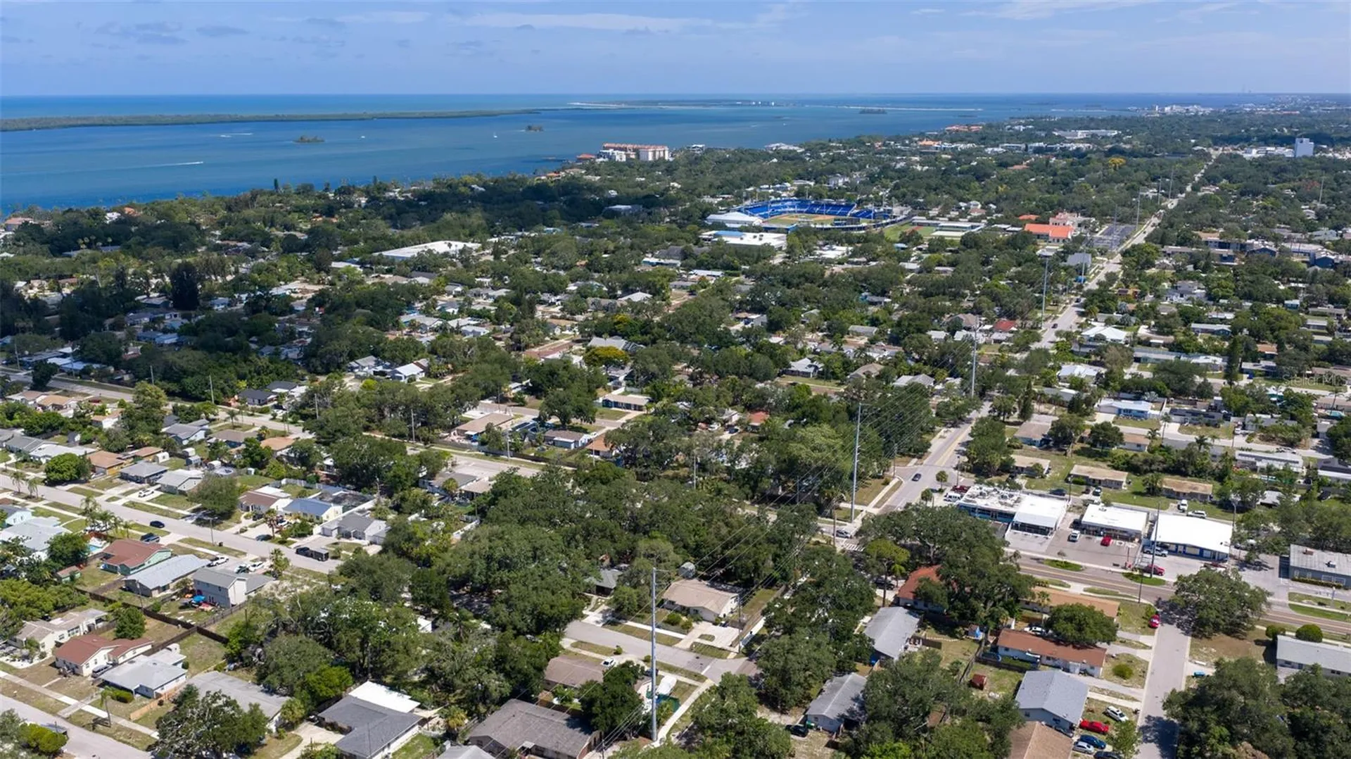 1282 Palm Street Clearwater FL 33755
