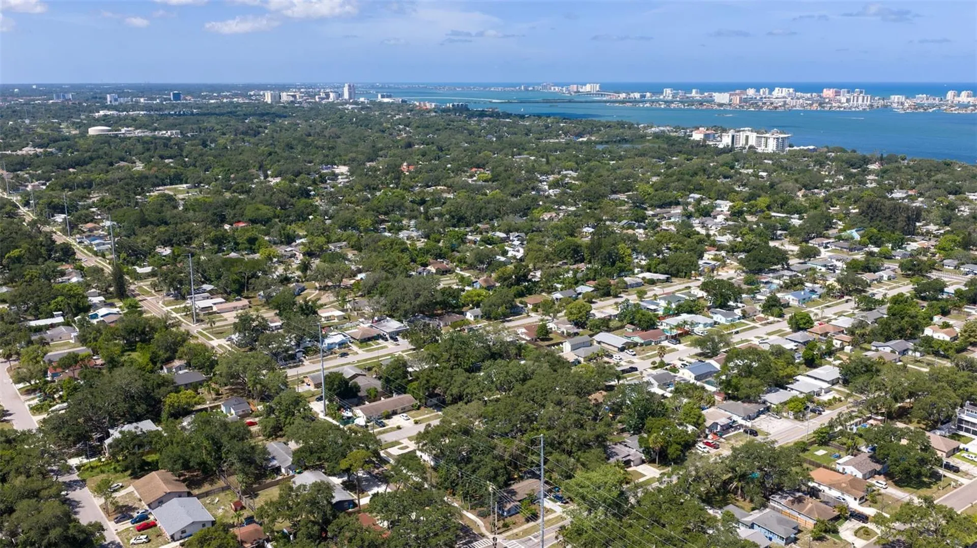 1282 Palm Street Clearwater FL 33755