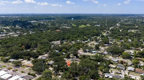 1282 Palm Street Clearwater FL 33755