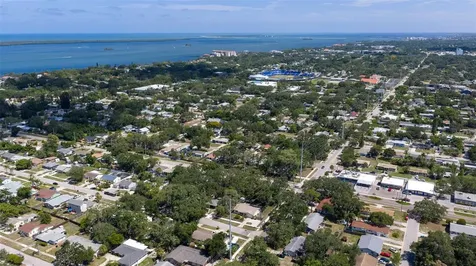 1282 Palm Street Clearwater FL 33755