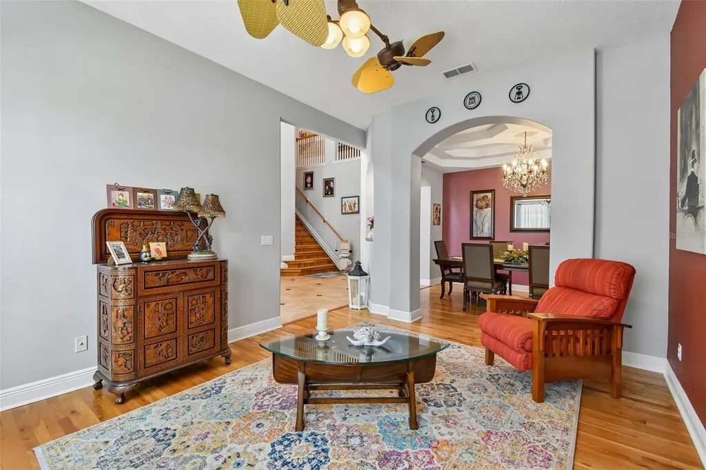 1489 Arbitus Circle Oviedo FL 32765