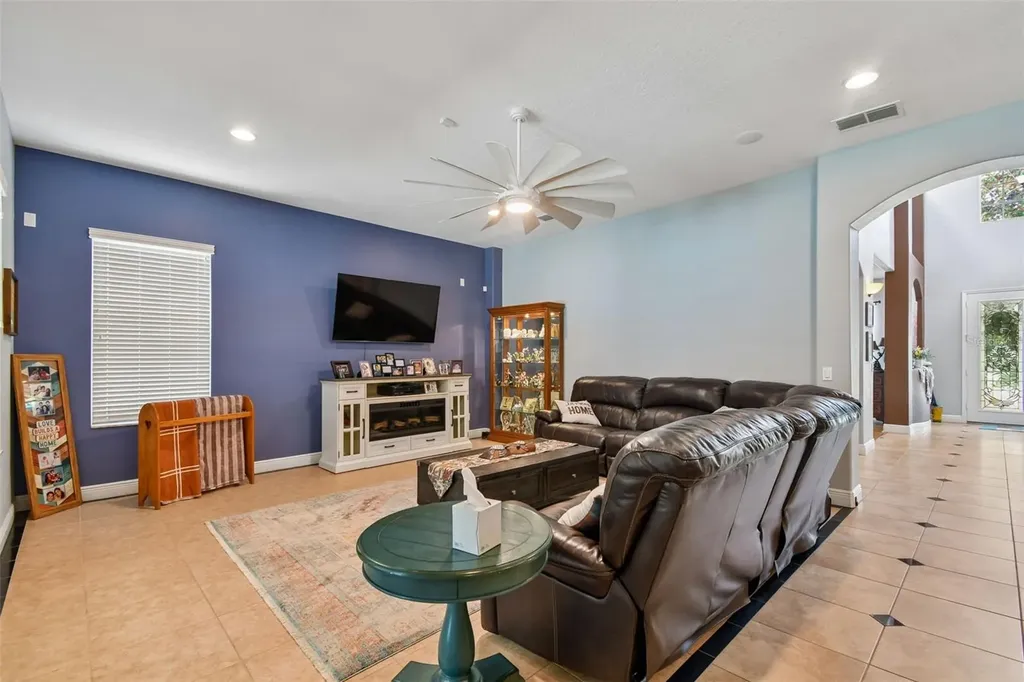 1489 Arbitus Circle Oviedo FL 32765