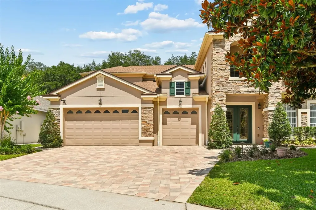 1489 Arbitus Circle Oviedo FL 32765