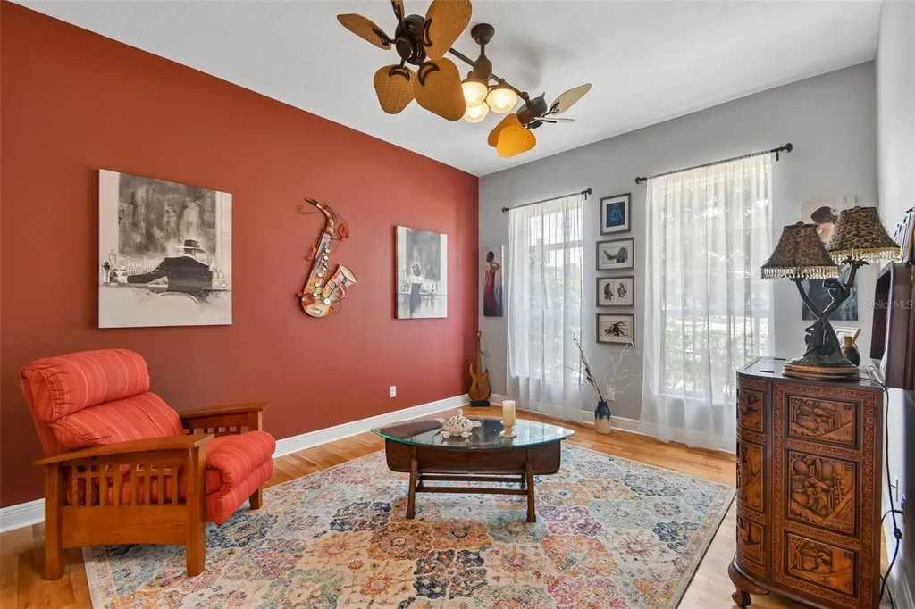 1489 Arbitus Circle Oviedo FL 32765