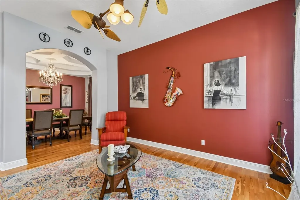 1489 Arbitus Circle Oviedo FL 32765