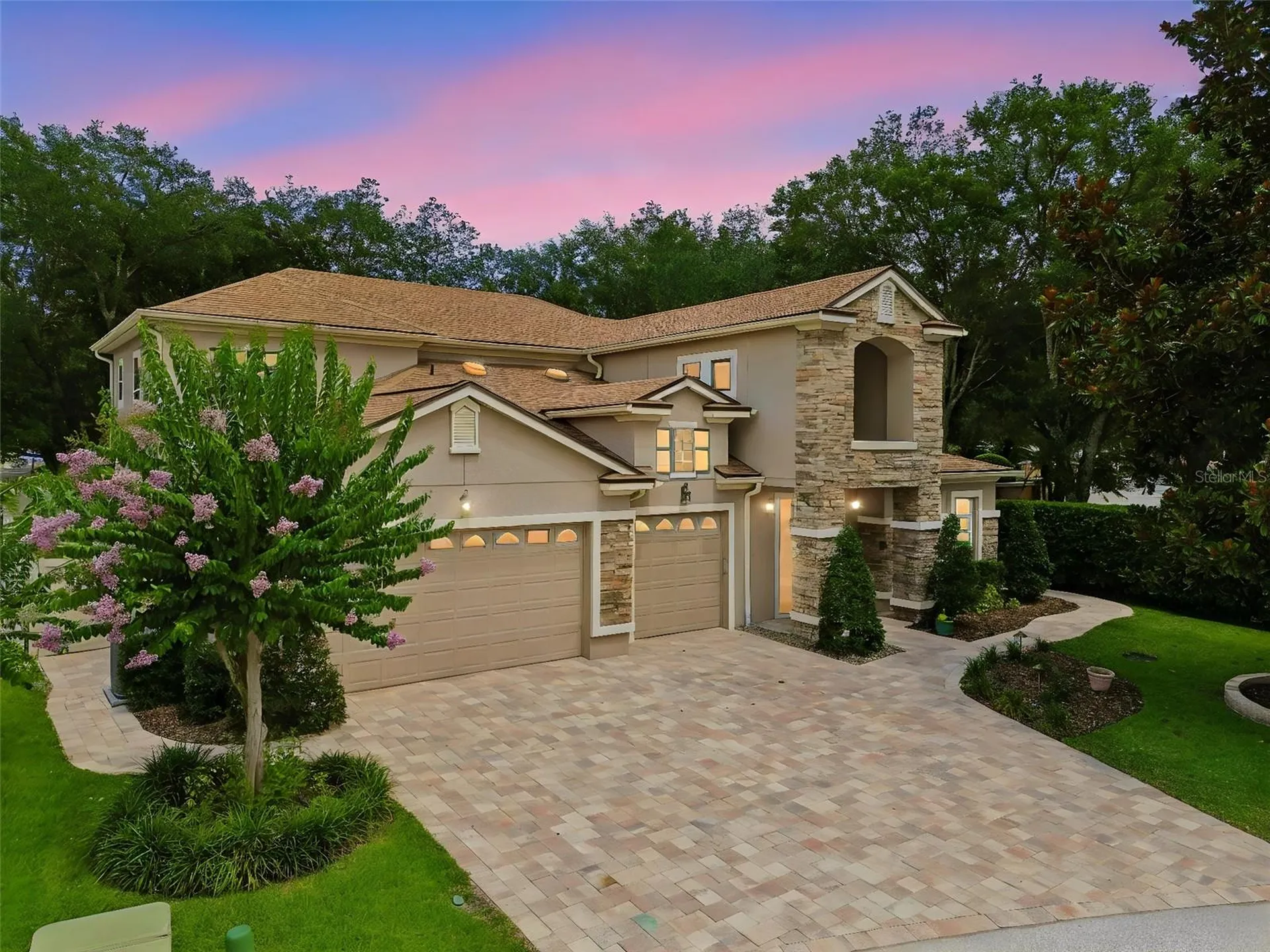 1489 Arbitus Circle Oviedo FL 32765