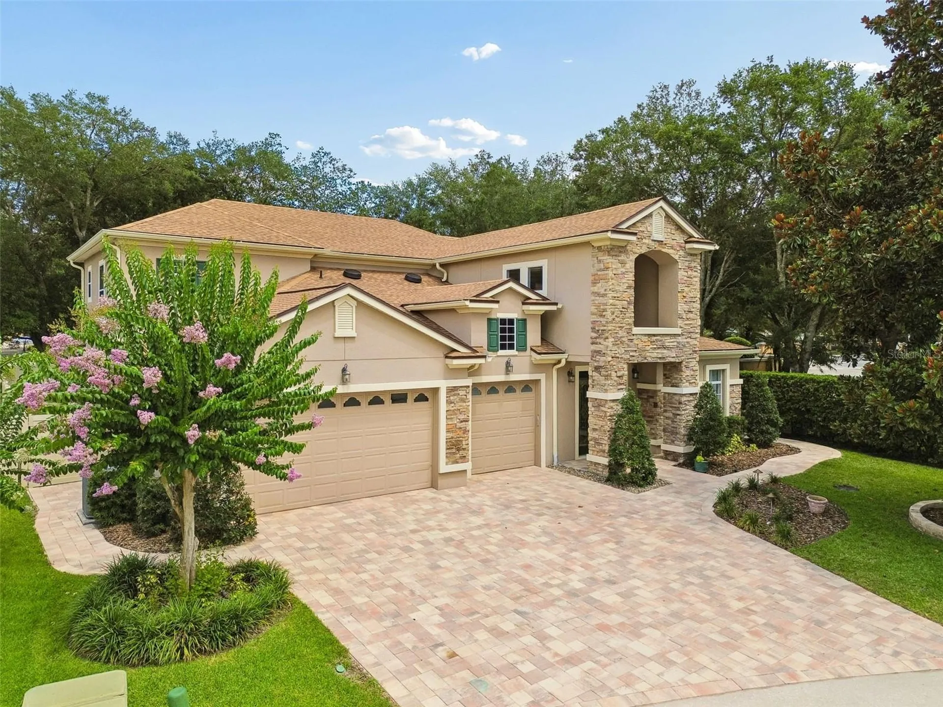 1489 Arbitus Circle Oviedo FL 32765