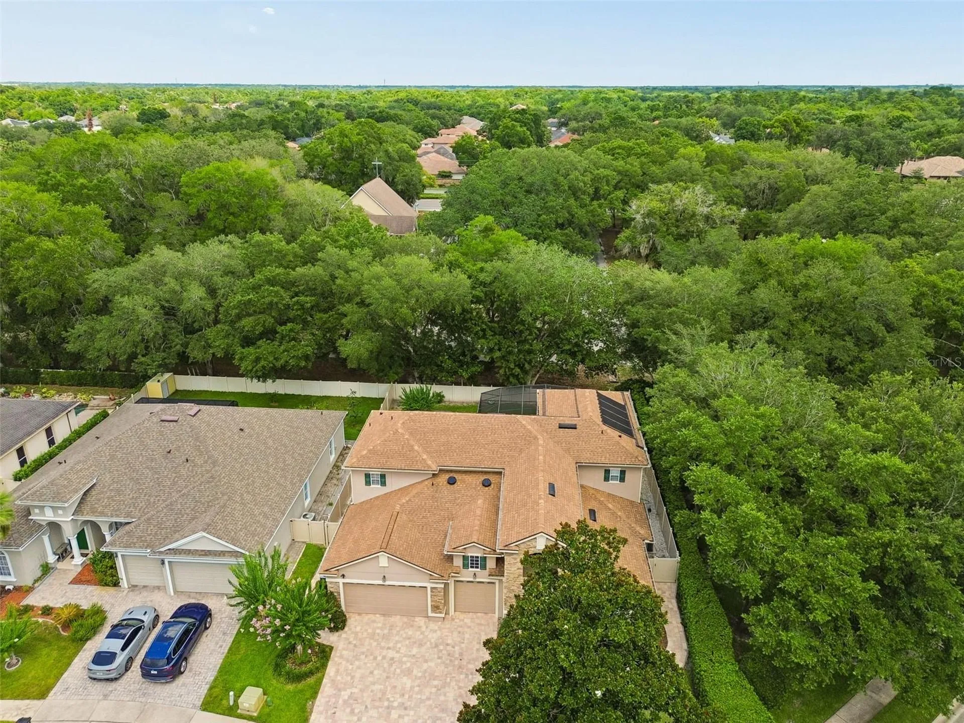 1489 Arbitus Circle Oviedo FL 32765