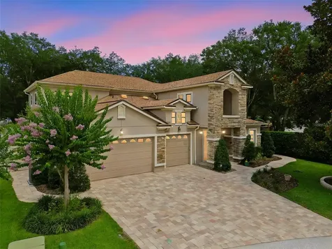 1489 Arbitus Circle Oviedo FL 32765