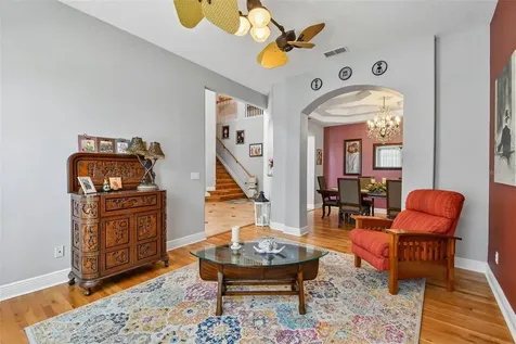 1489 Arbitus Circle Oviedo FL 32765