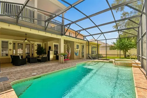 1489 Arbitus Circle Oviedo FL 32765