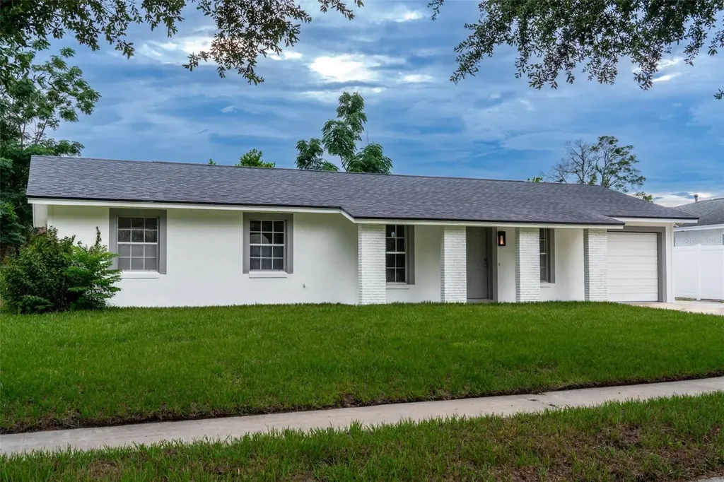 377 Jefferson Drive Casselberry FL 32707