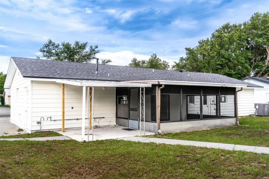377 Jefferson Drive Casselberry FL 32707