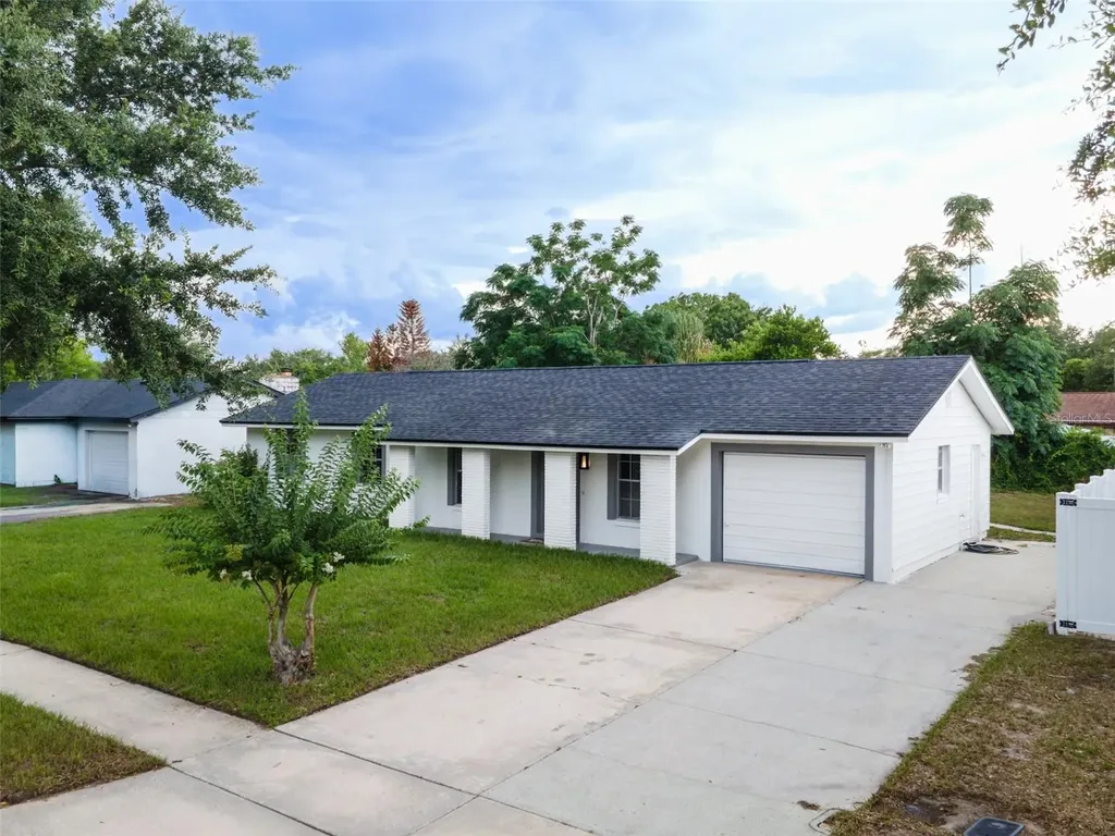377 Jefferson Drive Casselberry FL 32707