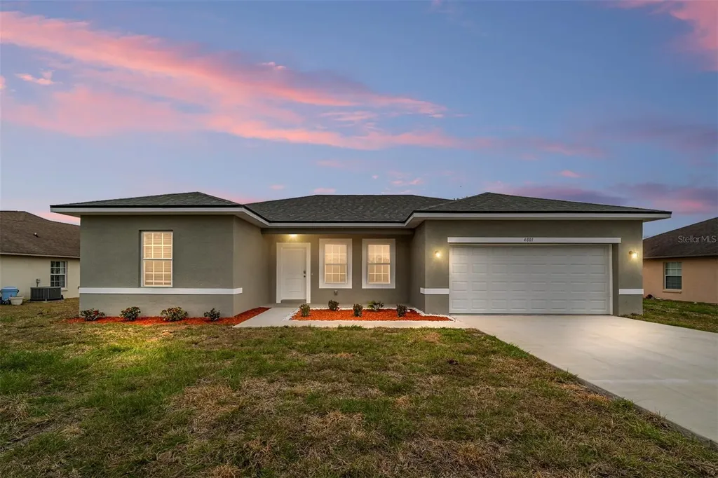 4130 SW 130th Loop Ocala FL 34473
