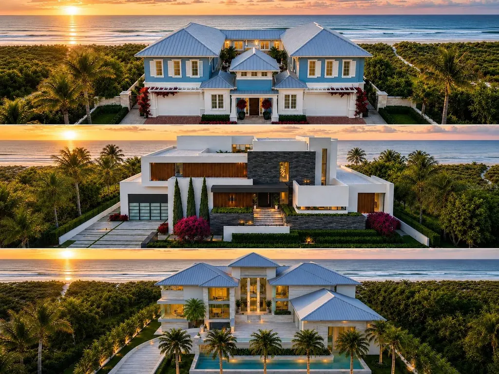 1420/1440 Gulf Boulevard Belleair Shore FL 33786