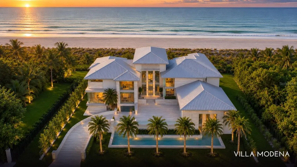 1420/1440 Gulf Boulevard Belleair Shore FL 33786