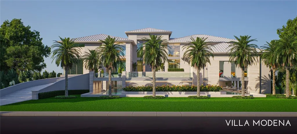 1420/1440 Gulf Boulevard Belleair Shore FL 33786