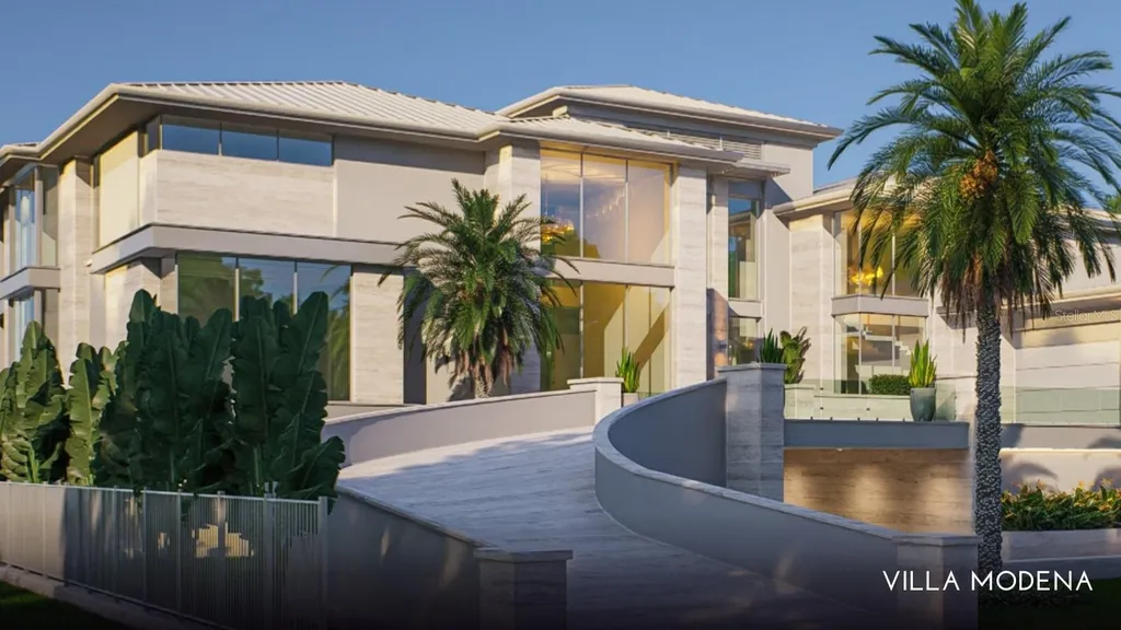 1420/1440 Gulf Boulevard Belleair Shore FL 33786