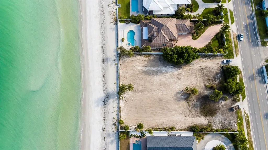 1420/1440 Gulf Boulevard Belleair Shore FL 33786