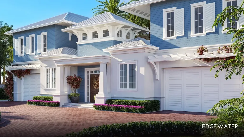 1420/1440 Gulf Boulevard Belleair Shore FL 33786