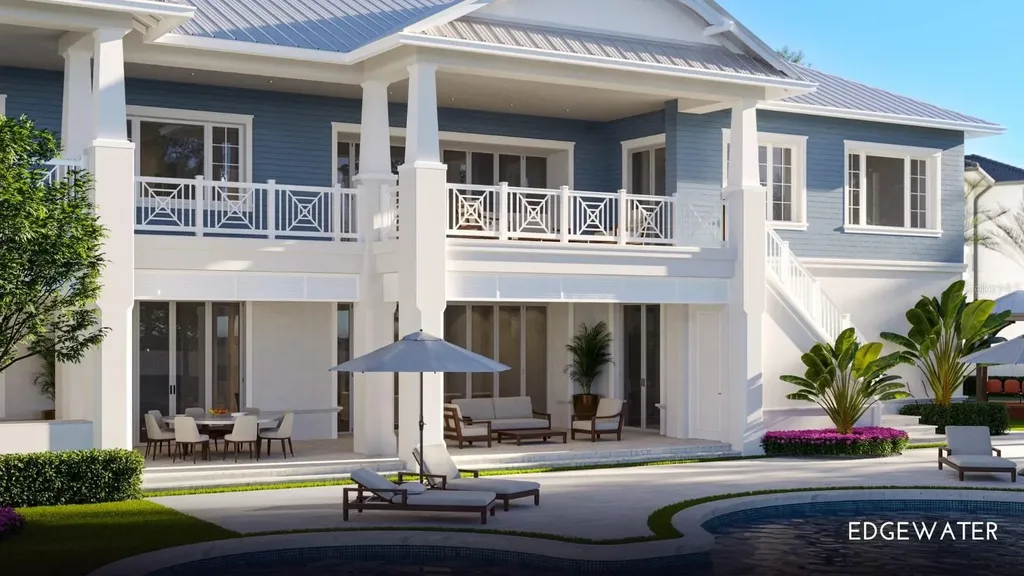 1420/1440 Gulf Boulevard Belleair Shore FL 33786