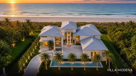 1420/1440 Gulf Boulevard Belleair Shore FL 33786