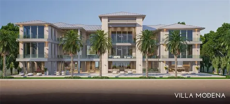 1420/1440 Gulf Boulevard Belleair Shore FL 33786
