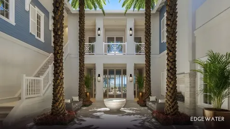 1420/1440 Gulf Boulevard Belleair Shore FL 33786