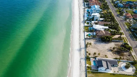 1420/1440 Gulf Boulevard Belleair Shore FL 33786