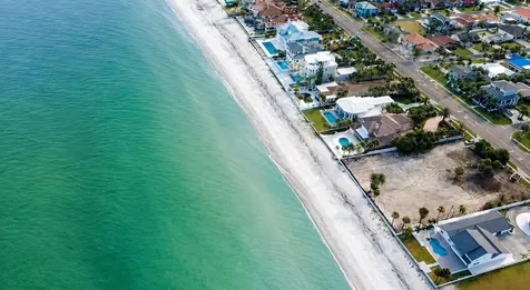 1420/1440 Gulf Boulevard Belleair Shore FL 33786