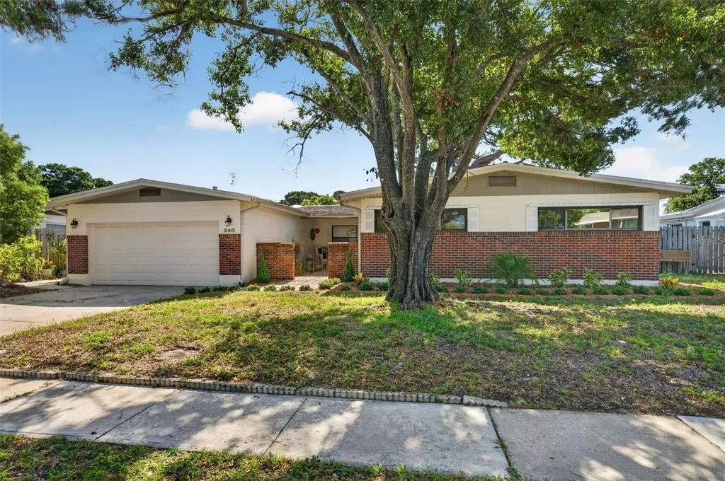260 E Lauren Court Merritt Island FL 32952